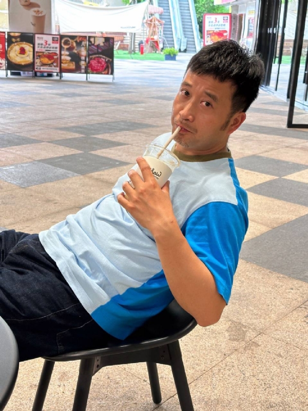 生而为人的第一张照片--邢台相亲服务中心