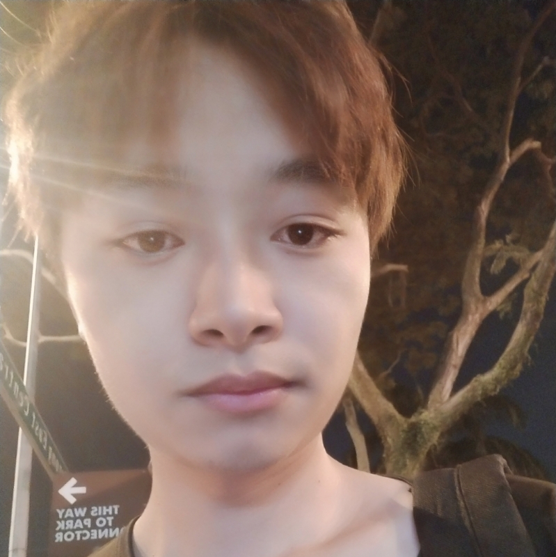 磊磊的第一张照片--邢台相亲服务中心