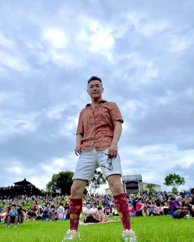 罗森的第一张照片--邢台相亲服务中心