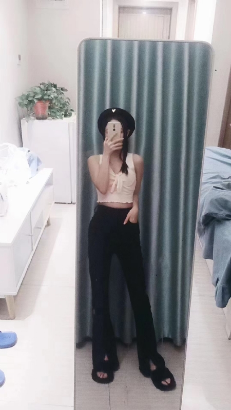 莎莎的第二张照片--邢台相亲服务中心