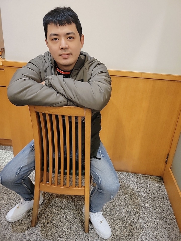 丁丁的第一张照片--邢台相亲服务中心