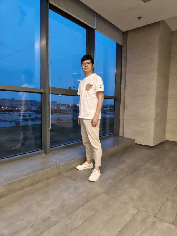 小鱼的第一张照片--邢台相亲服务中心