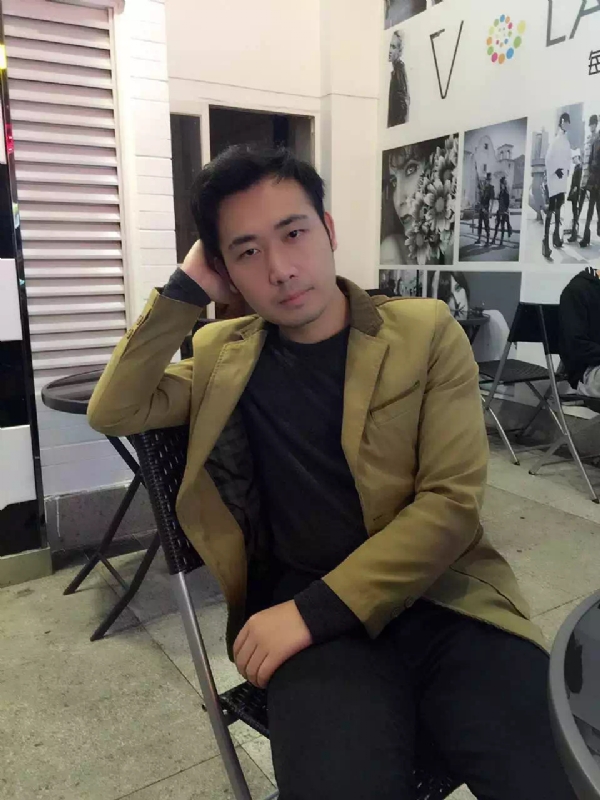 Pretty杨的第一张照片--邢台相亲服务中心