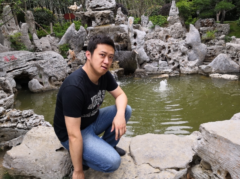 亮仔的第二张照片--邢台相亲服务中心