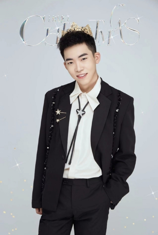 乐尽天真的第三张照片--邢台相亲服务中心