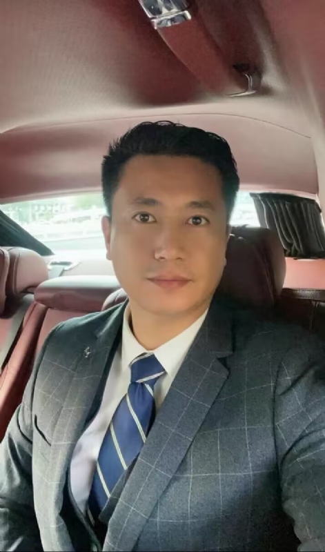 小张的第二张照片--邢台相亲服务中心