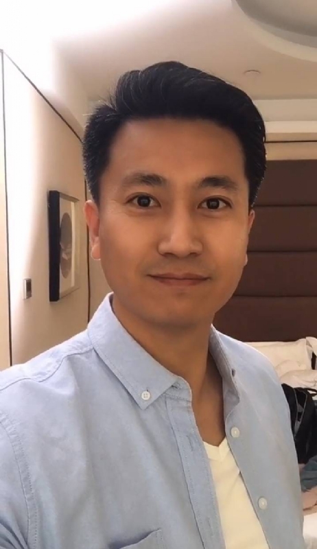 一路向前GO的第一张照片--邢台相亲服务中心