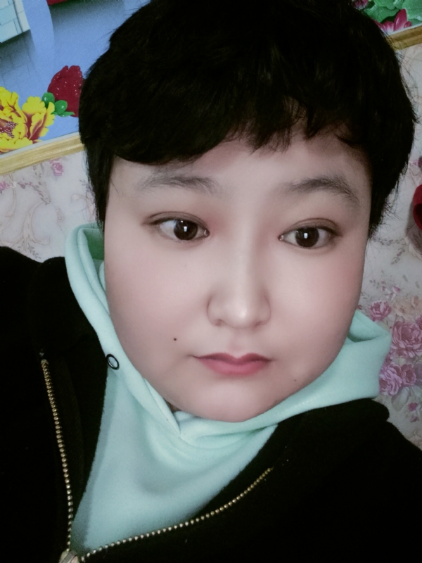 宋呆呆的第一张照片--邢台相亲服务中心