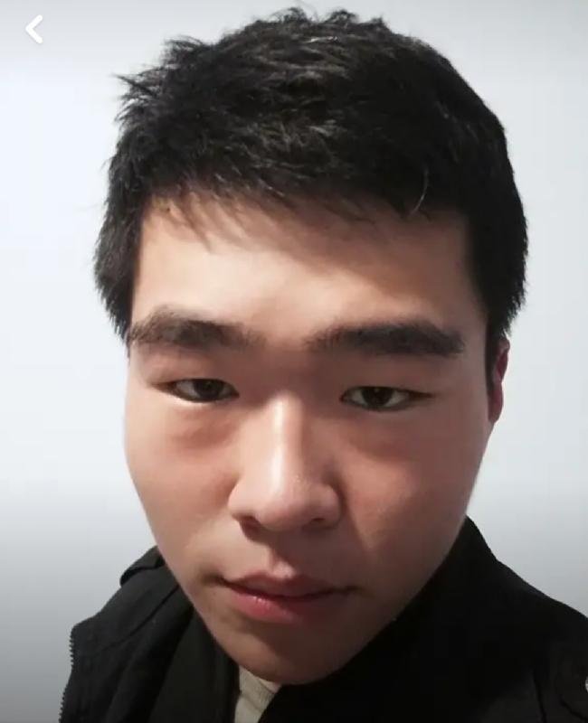 高冷的咖啡的第一张照片--邢台相亲服务中心