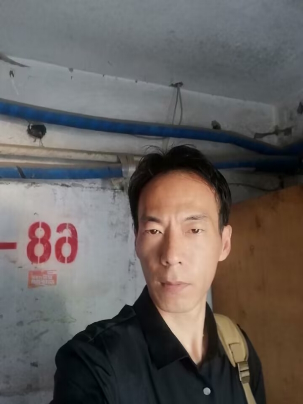 一生何求的第三张照片--邢台相亲服务中心