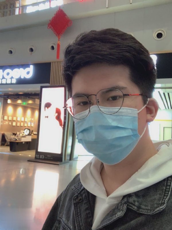 xxmr的第二张照片--邢台相亲服务中心