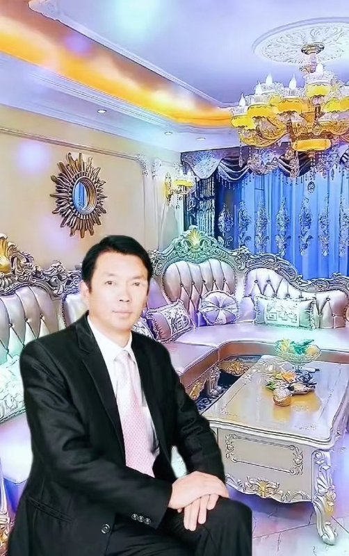 宇轩的第一张照片--邢台相亲服务中心