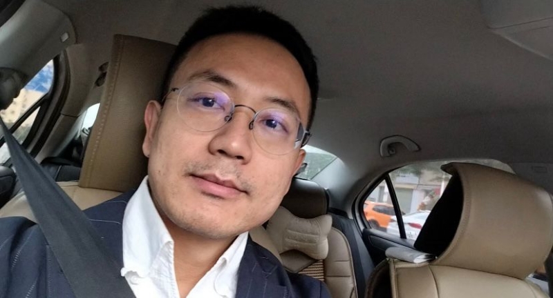 百柯争流的第一张照片--邢台相亲服务中心