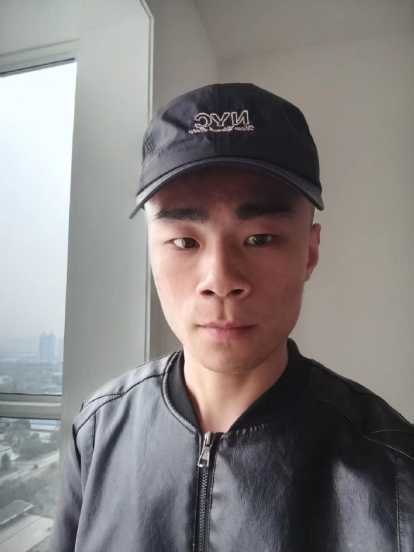 顺其自然的第一张照片--邢台相亲服务中心