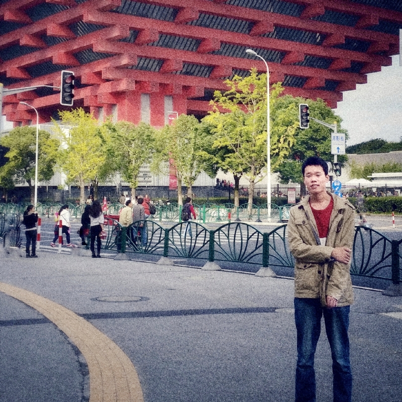 熙宁的第一张照片--邢台相亲服务中心