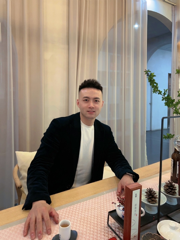 爱人知心的第一张照片--邢台相亲服务中心