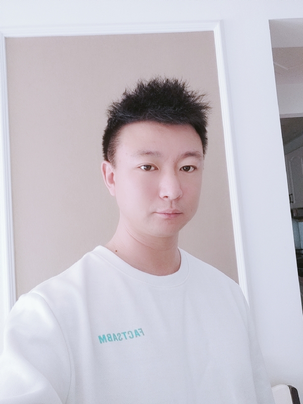 Glory的第一张照片--邢台相亲服务中心