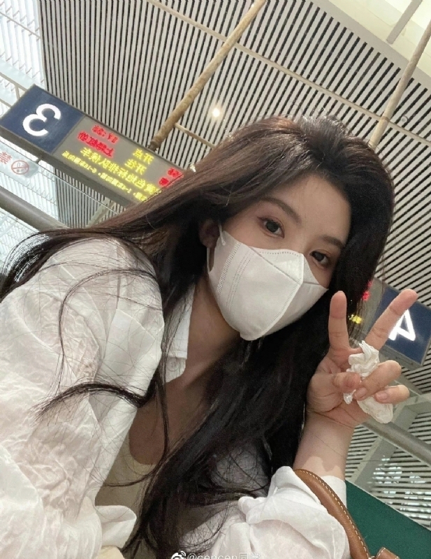 丽华的第一张照片--邢台相亲服务中心