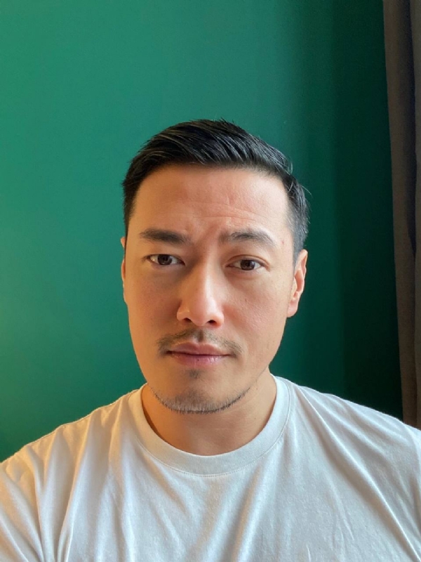 Allen的第一张照片--邢台相亲服务中心