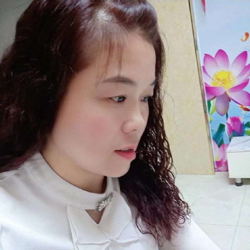 顾枸丽的第二张照片--邢台相亲服务中心