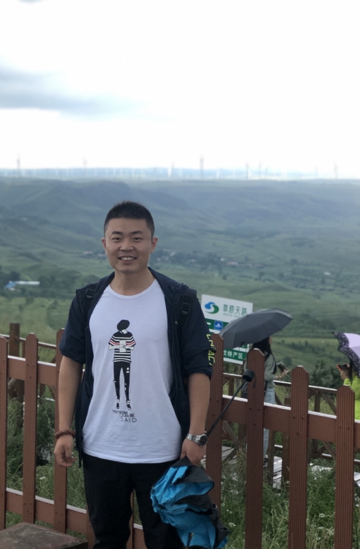 福鑫来的第一张照片--邢台相亲服务中心