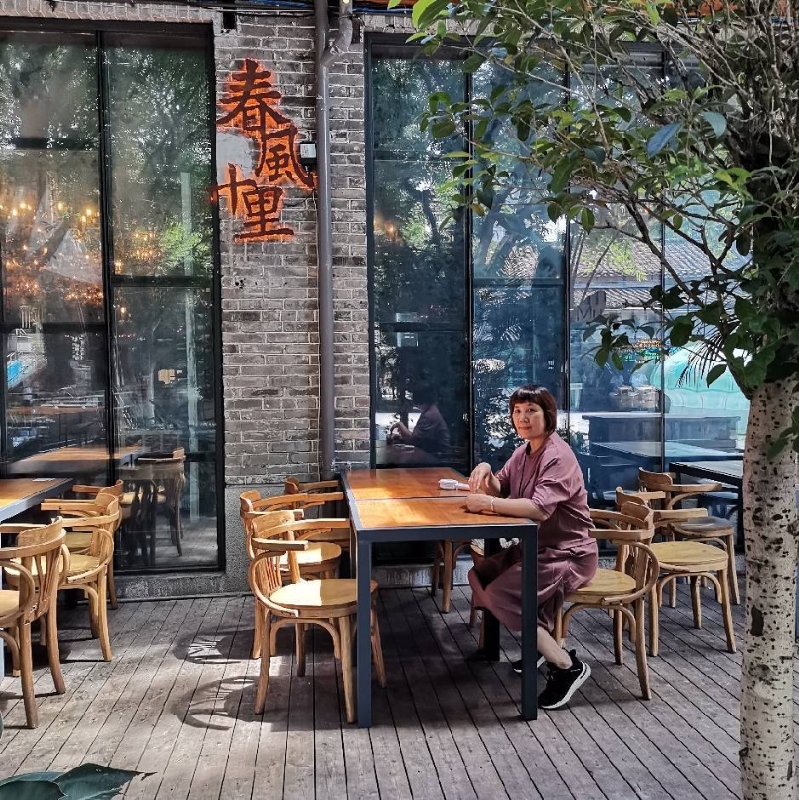 佩的第一张照片--邢台相亲服务中心