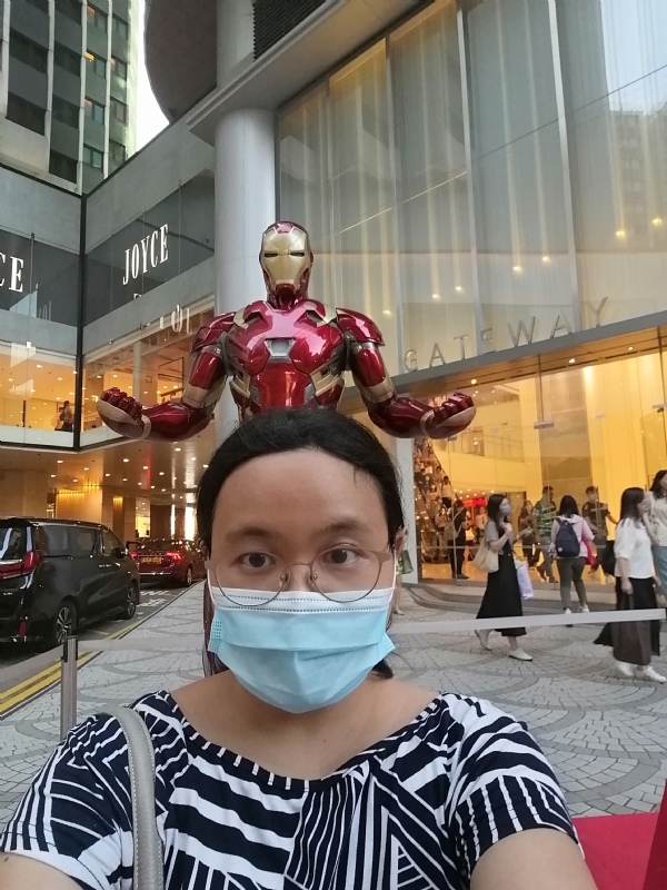 碧珊的第三张照片--邢台相亲服务中心