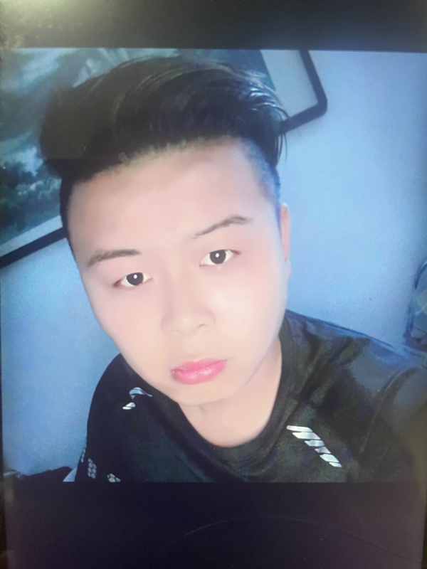 踏实森的第一张照片--邢台相亲服务中心