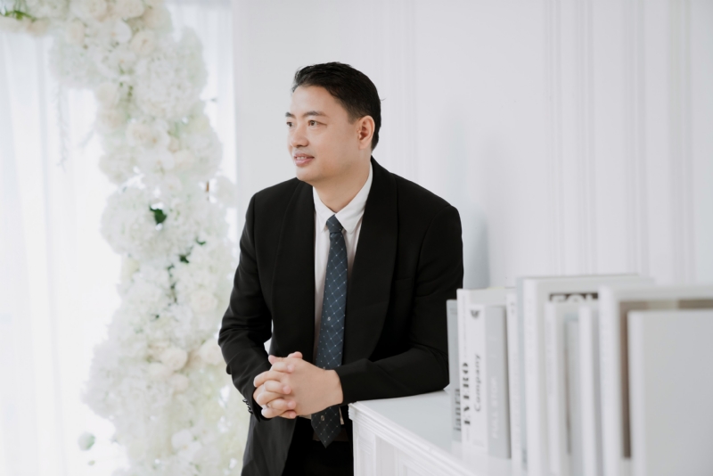 杰瑞的第一张照片--邢台相亲服务中心