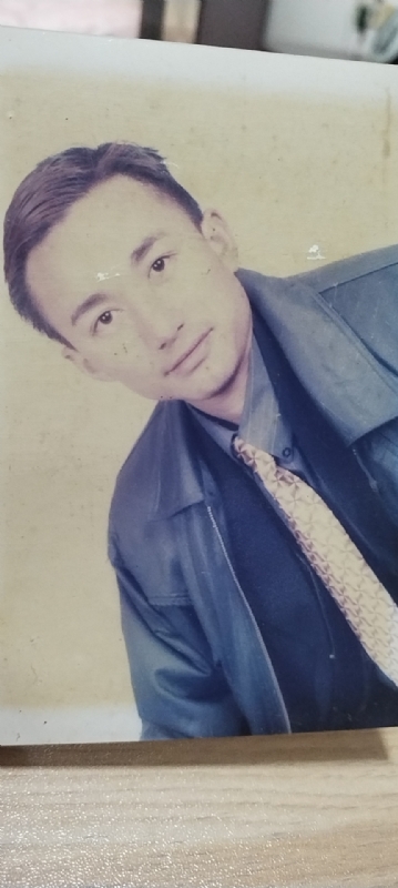 海哥的第一张照片--邢台相亲服务中心