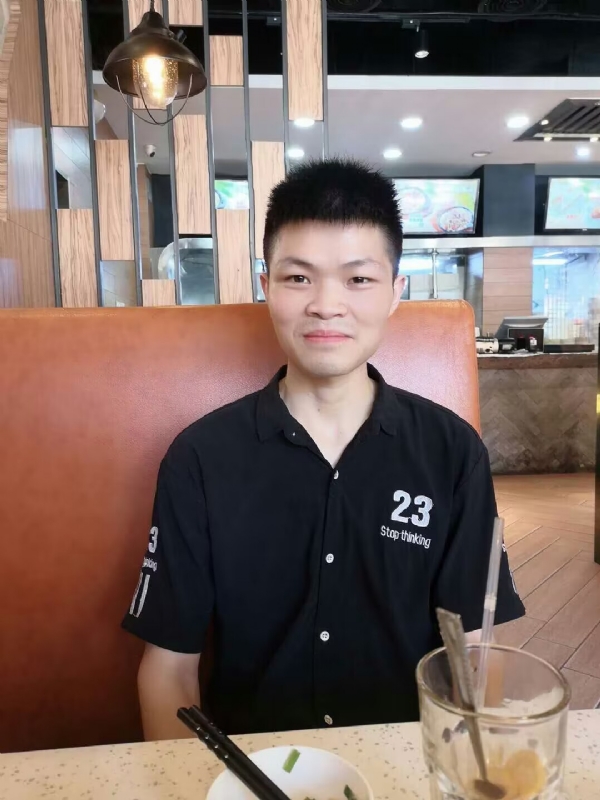 Mickey的第一张照片--邢台相亲服务中心