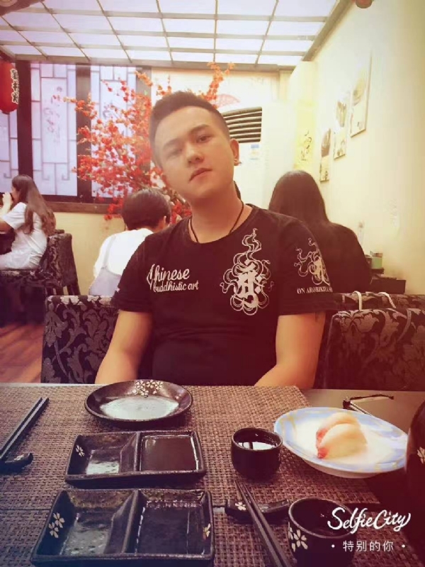 夏天的第四张照片--邢台相亲服务中心