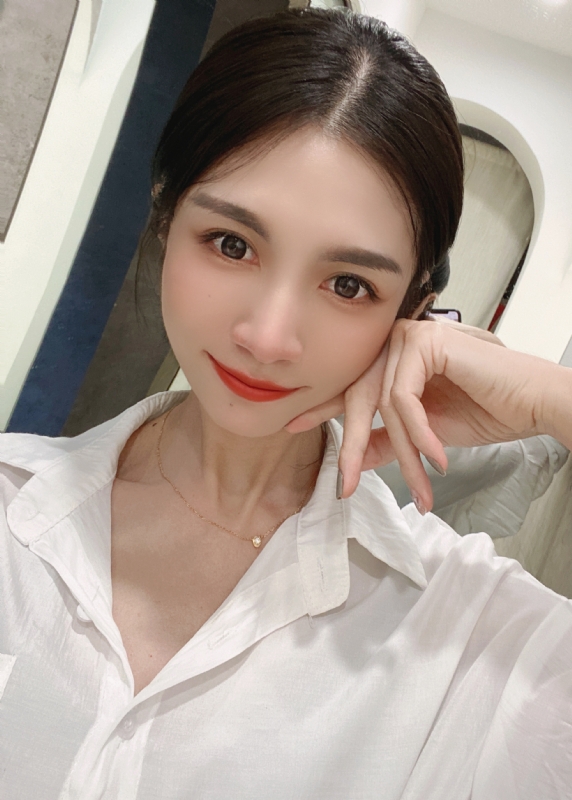 Anna的第一张照片--邢台相亲服务中心