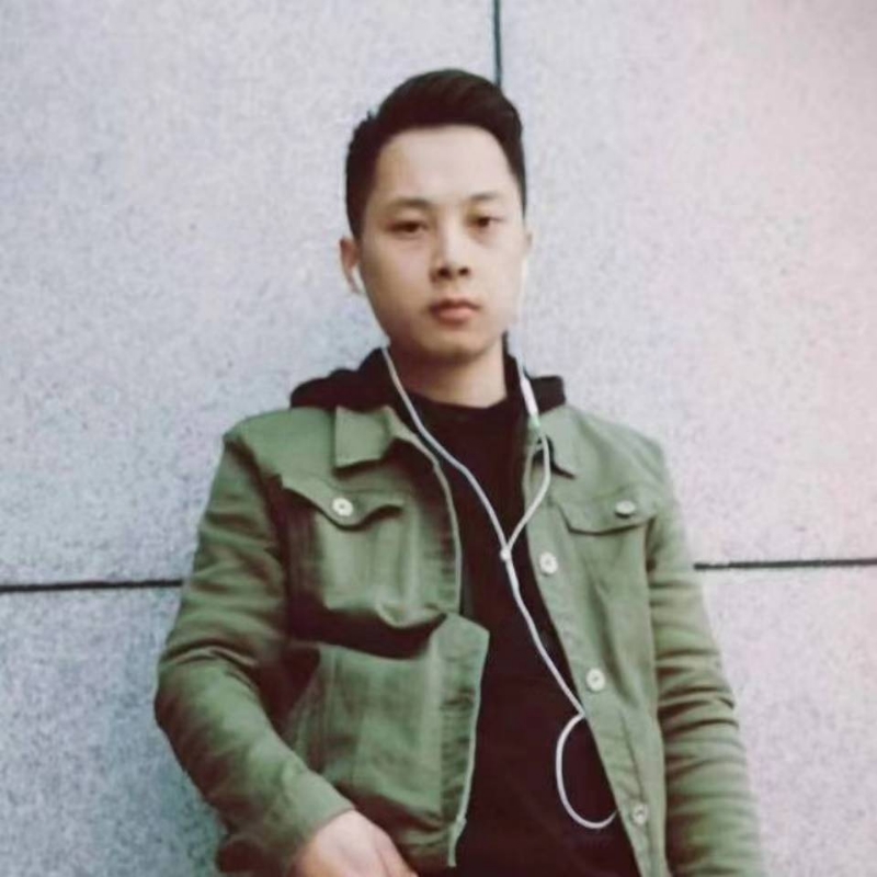 蝴蝶飞不过沧海的第一张照片--邢台相亲服务中心