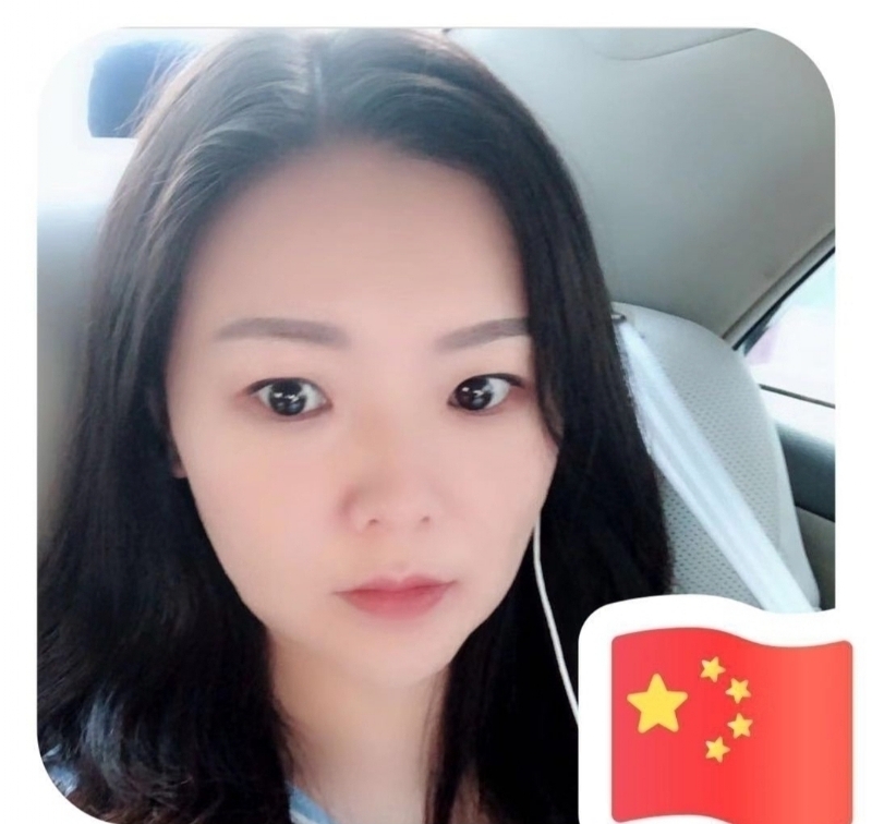 李姝静的第二张照片--邢台相亲服务中心