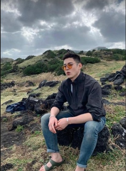 阿海的第一张照片--邢台相亲服务中心