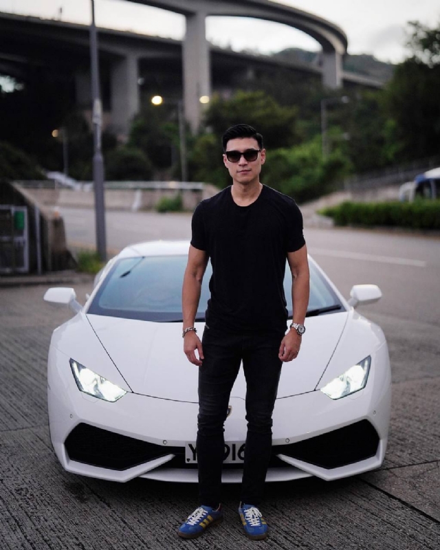 Lee修的第一张照片--邢台相亲服务中心