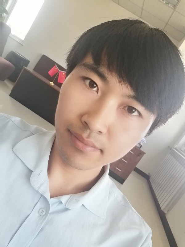 忘忧草的第一张照片--邢台相亲服务中心