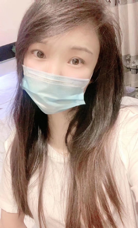 静静的第二张照片--邢台相亲服务中心