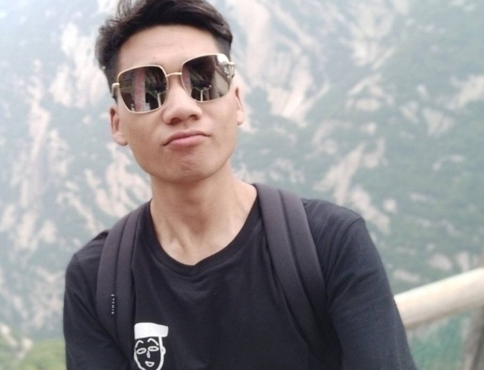 想对她好的第一张照片--邢台相亲服务中心