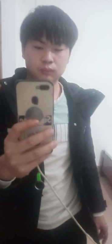 林依的第一张照片--邢台相亲服务中心