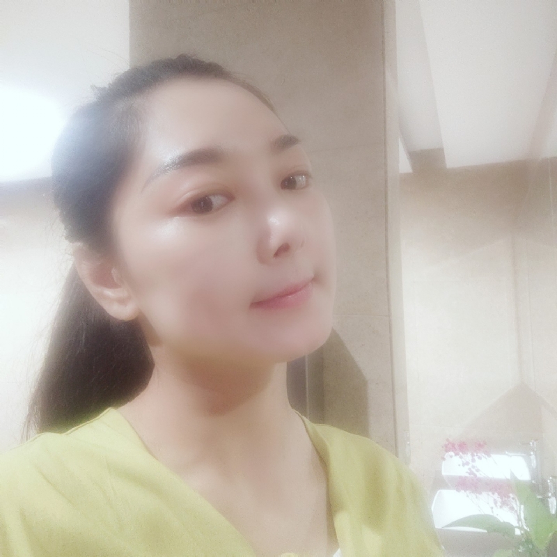 金秋的第一张照片--邢台相亲服务中心