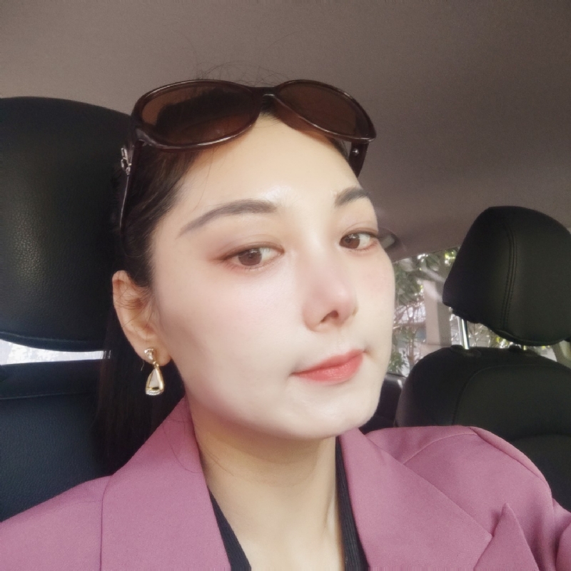 金秋的第二张照片--邢台相亲服务中心