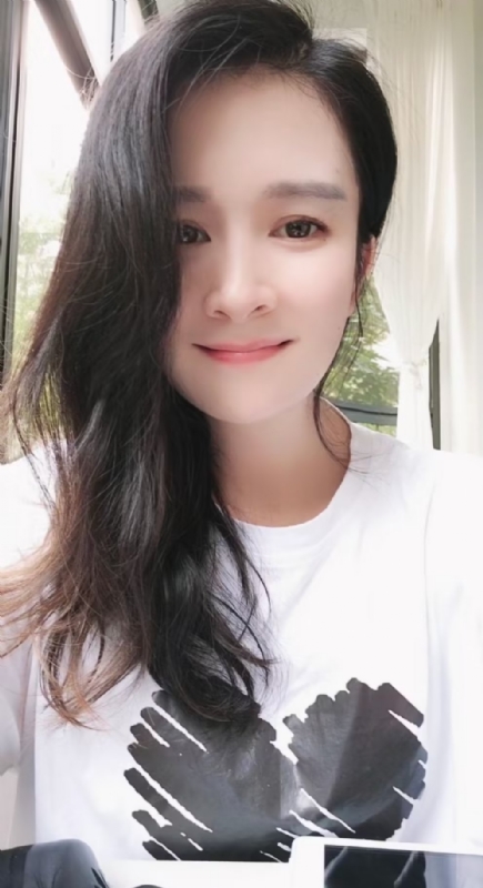 晨曦的第一张照片--邢台相亲服务中心