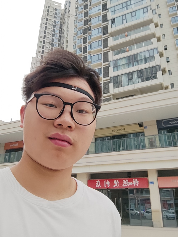 童言无忌的第一张照片--邢台相亲服务中心