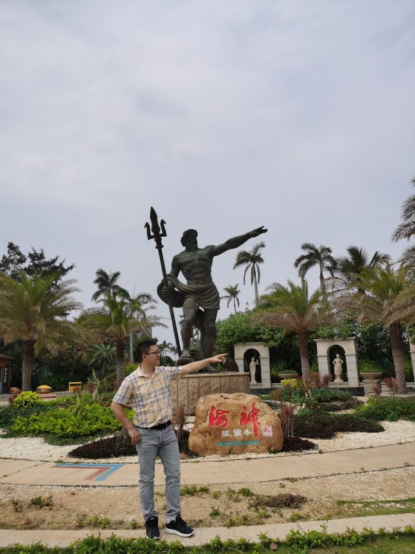 高山深海的第一张照片--邢台相亲服务中心