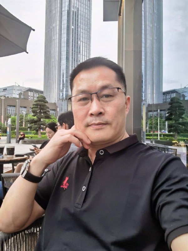 Allan的第二张照片--邢台相亲服务中心