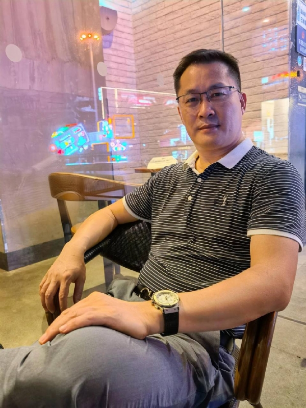 Allan的第三张照片--邢台相亲服务中心