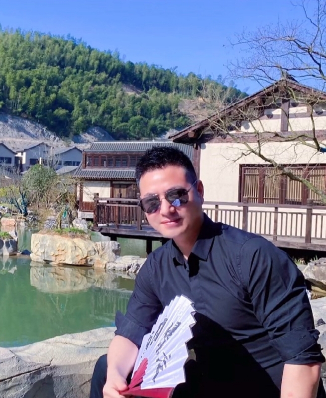 勿忘初心的第二张照片--邢台相亲服务中心