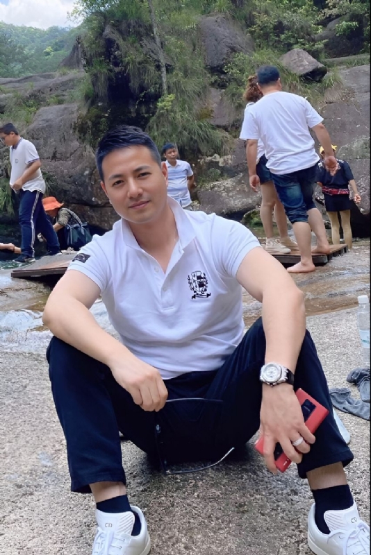 勿忘初心的第三张照片--邢台相亲服务中心